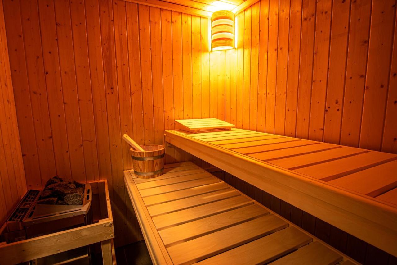 Harz Living - Ferienwohnungen Mit Traumblick Bad Lauterberg Kültér fotó